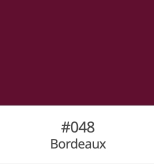 Oracal® 751C Vinylfolie glanz - Plotterfolie