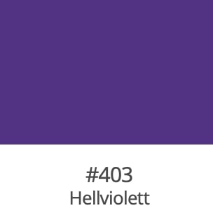 Oracal® 751C Vinylfolie glanz - Plotterfolie