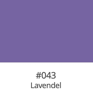 Oracal® 751C Vinylfolie glanz - Plotterfolie