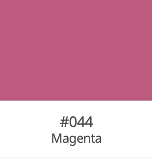 Oracal® 751C Vinylfolie glanz - Plotterfolie