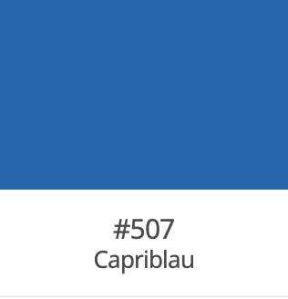 Oracal® 751C Vinylfolie glanz - Plotterfolie