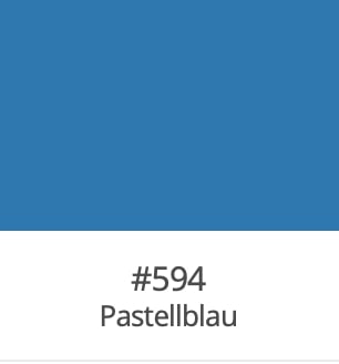 Oracal® 751C Vinylfolie glanz - Plotterfolie