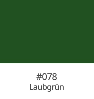 Oracal® 751C Vinylfolie glanz - Plotterfolie