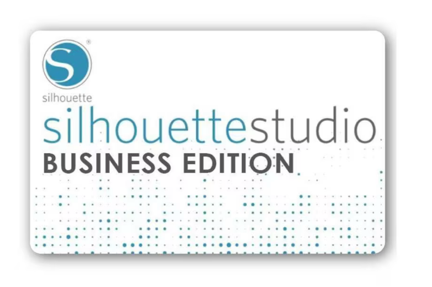 Silhouette Studio Business Edition