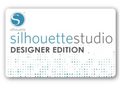 Silhouette Studio Designer Edition