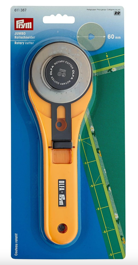 Prym Rollschneider  60mm