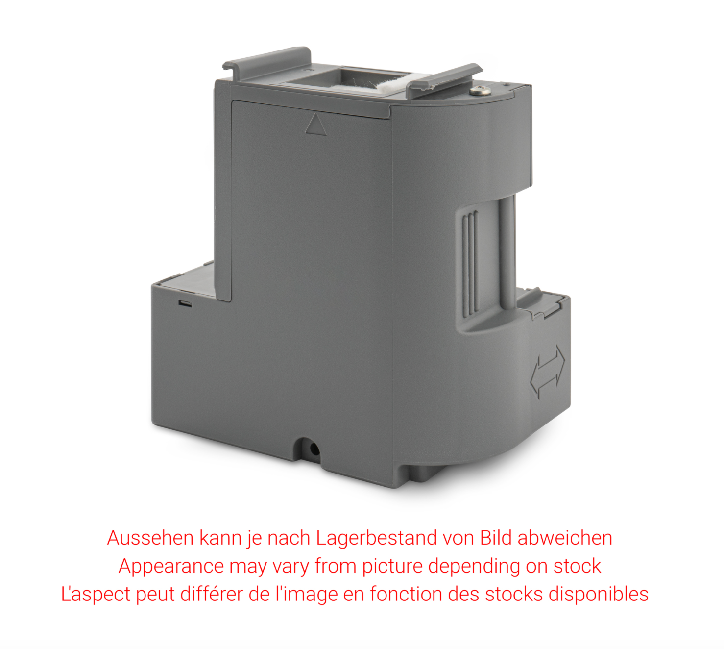 Resttintenbehälter für Epson SC F100