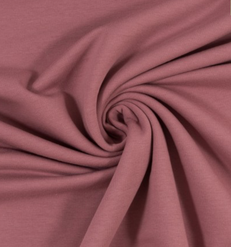 Eike, Sweat angeraut, altrosa