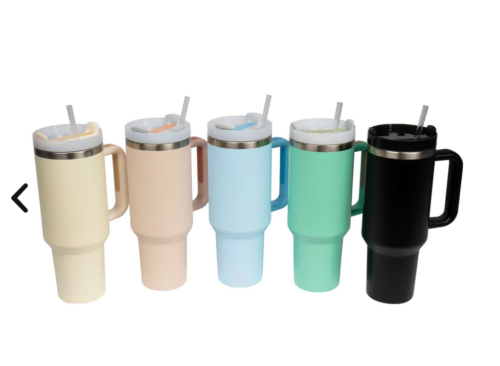 Thermobecher gross VORBESTELLUNG