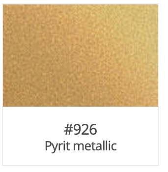 Oracal® 951 Vinylfolie metallic- Plotterfolie