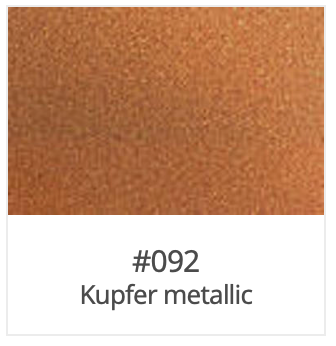 Oracal® 951 Vinylfolie metallic- Plotterfolie