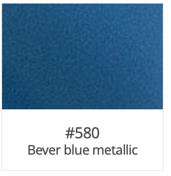 Oracal® 951 Vinylfolie metallic- Plotterfolie