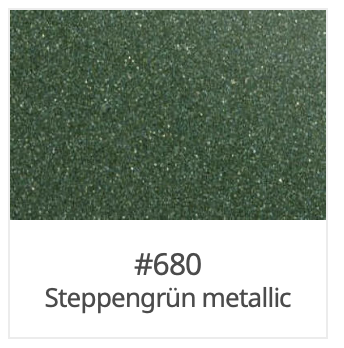 Oracal® 951 Vinylfolie metallic- Plotterfolie