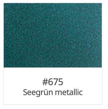 Oracal® 951 Vinylfolie metallic- Plotterfolie