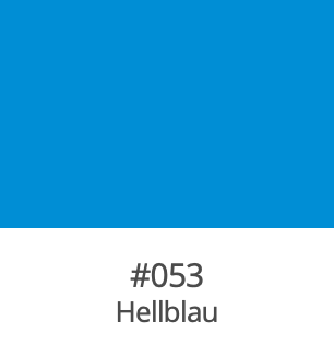 ORACAL® 8500 Translucent Cal, Special Vinylfolie- Plotterfolie