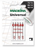 Madeira Universal Nadel