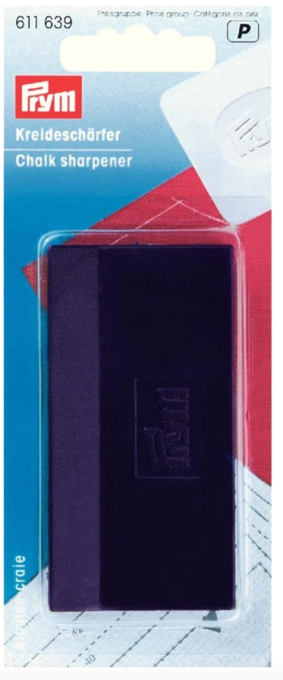 Prym Kreideschärfer