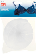 Prym Push-up BH-Einlagen, weiss, 992325