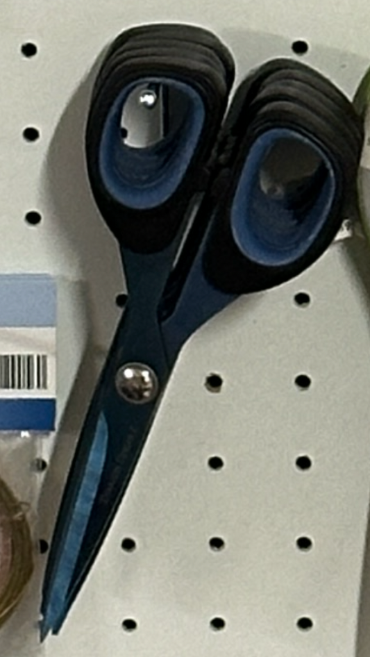 Schere Titan 17.5cm