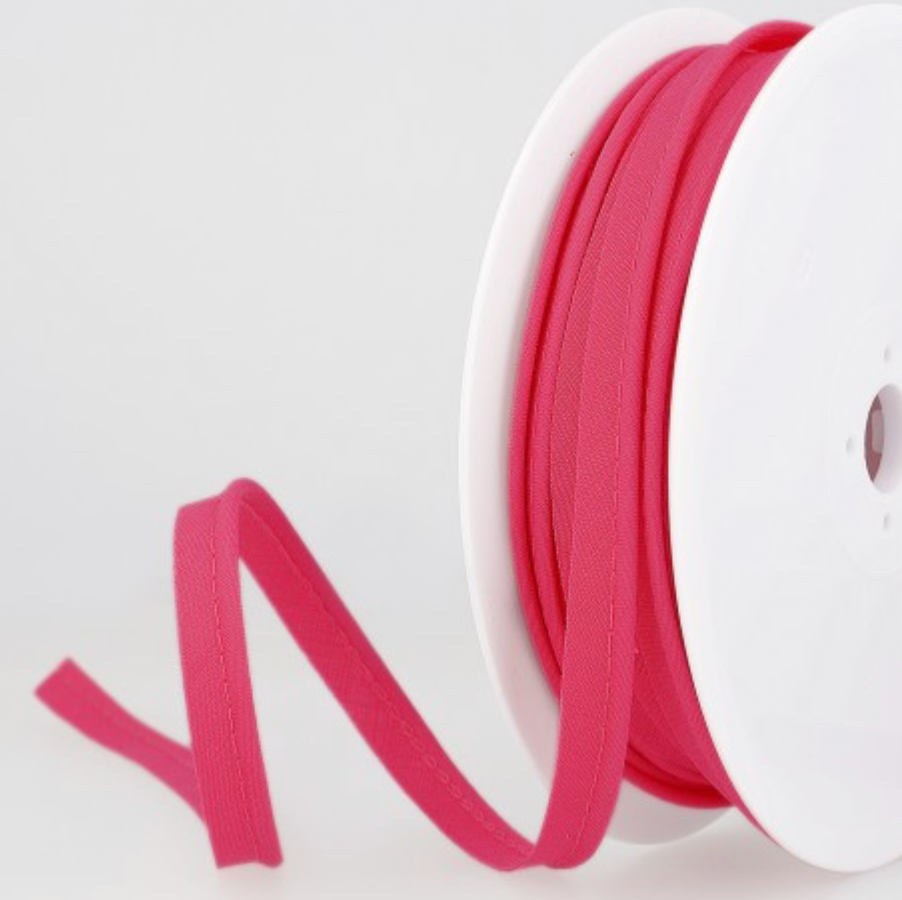 Paspelband, Meterware (ab 0.5 Meter)