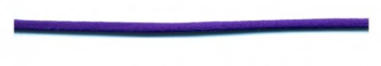 Satinkordel 2mm, Meterware (ab 0.5 Meter)