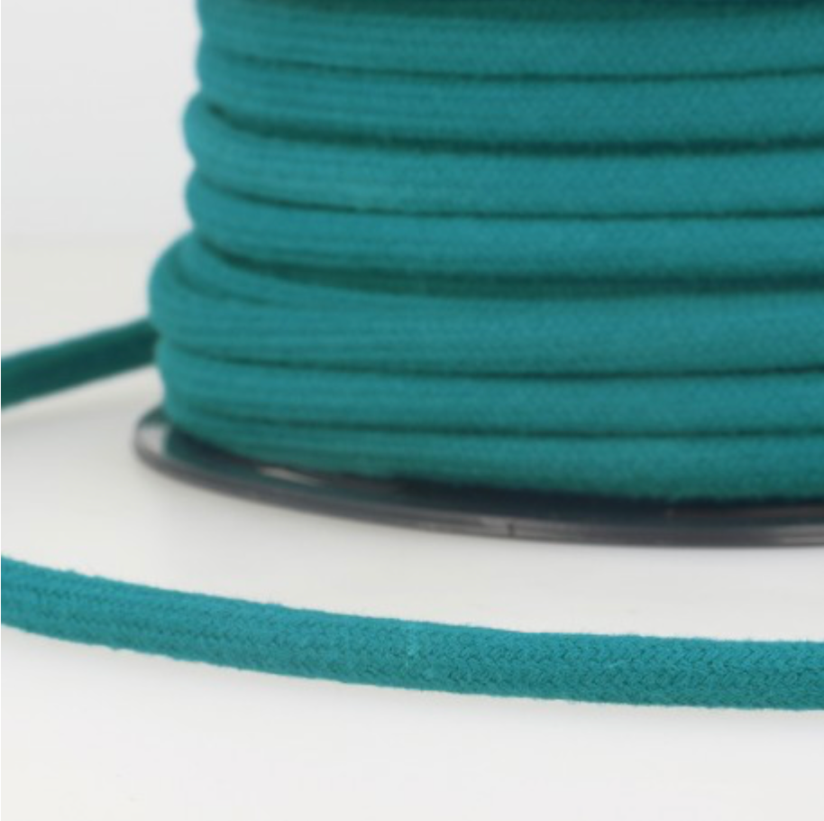 Schnur, Kordel, 8mm, Meterware (ab 0.5 Meter)