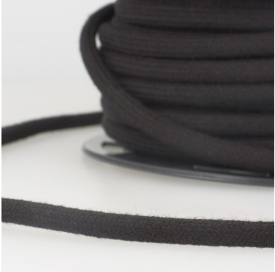 Schnur, Kordel, 8mm, Meterware (ab 0.5 Meter)