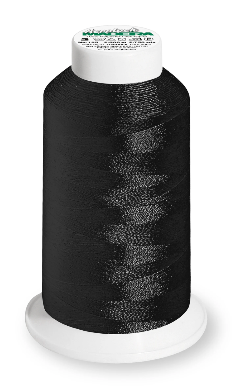 Madeira Aerolock 125  - 2500m Kone