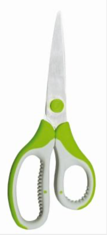 Haushaltsschere, Universal Schere, 19.5cm