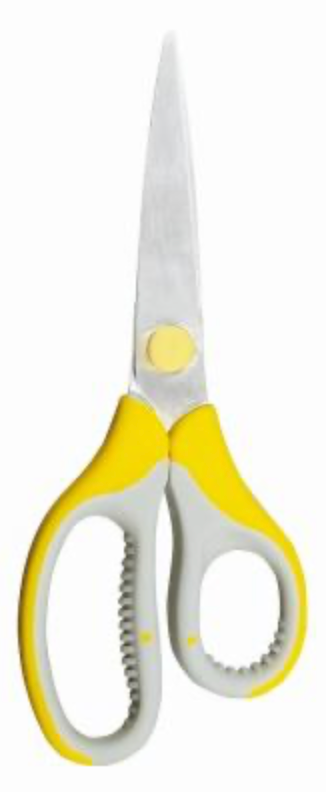 Haushaltsschere, Universal Schere, 19.5cm