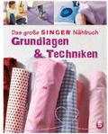 Das grosse Singer Nähbuch