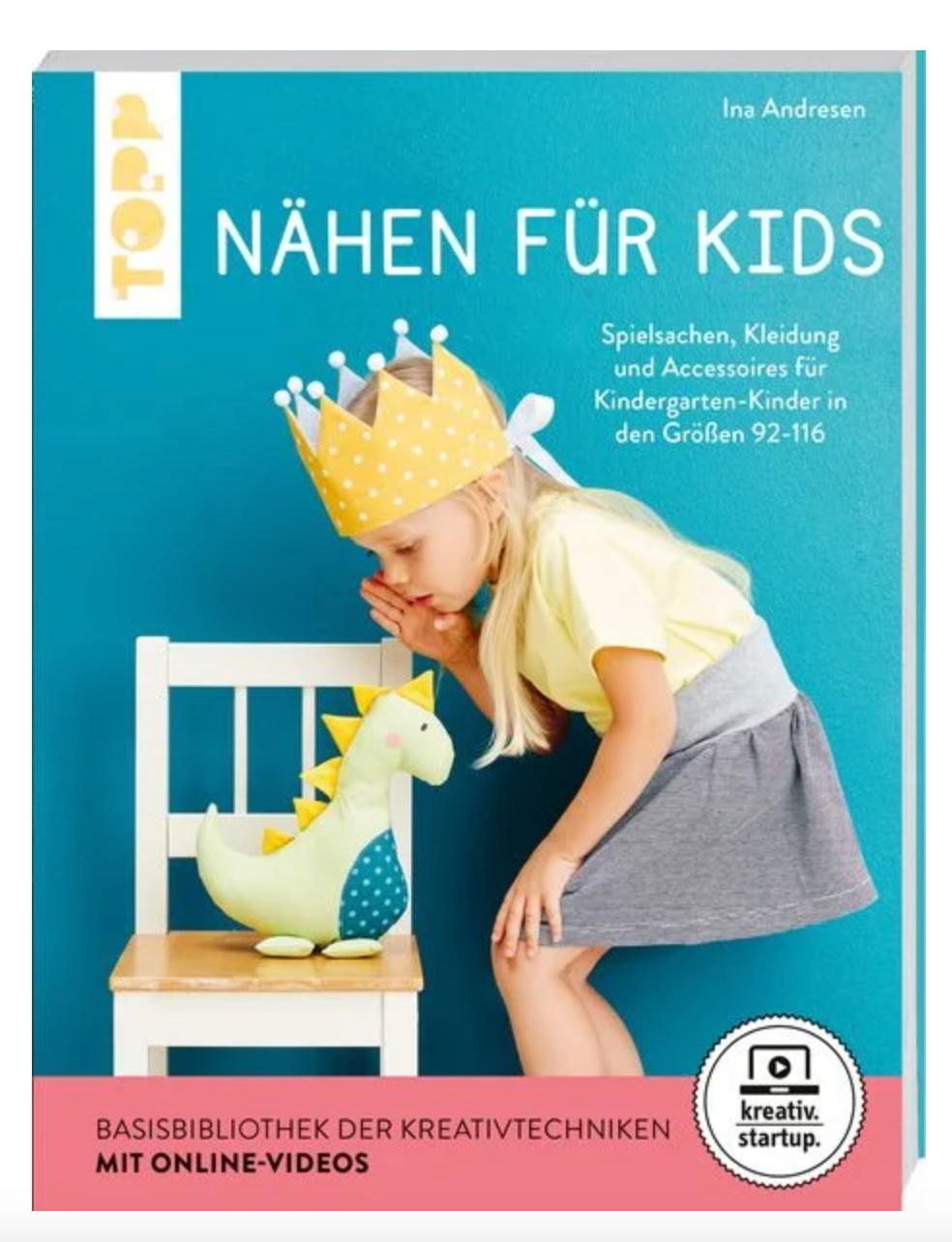Nähen für Kids