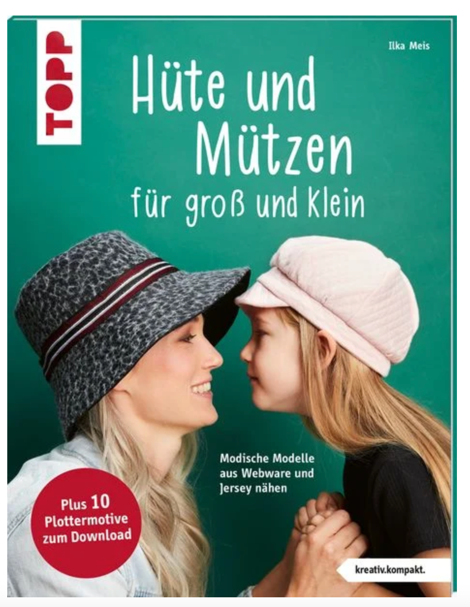 Hüte und Mützen für Gross und Klein