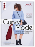 Curvy Mode - Burda