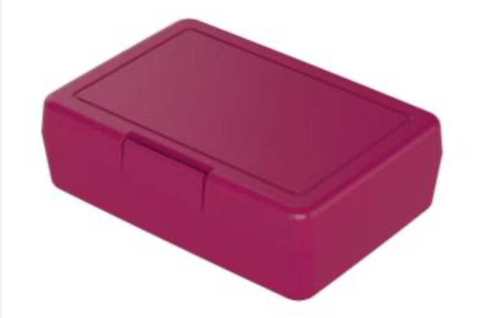 Vorratsdose "Lunch Box"