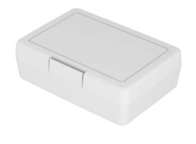 Vorratsdose "Lunch Box"