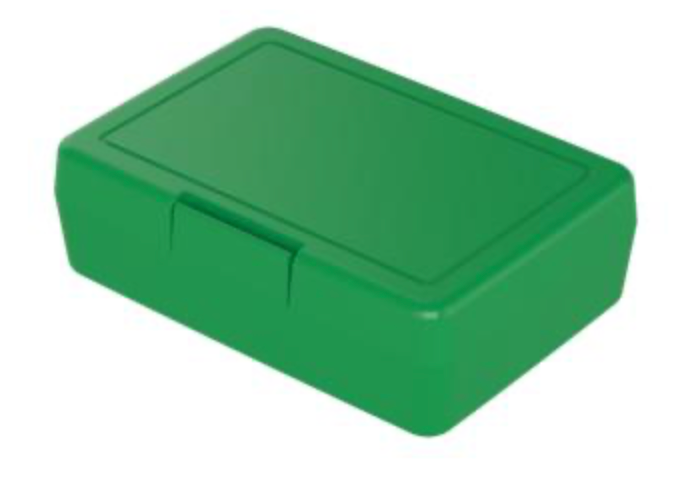 Vorratsdose "Lunch Box"