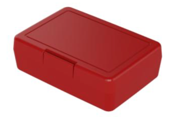 Vorratsdose "Lunch Box"