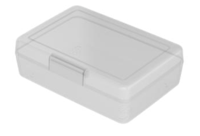 Vorratsdose "Lunch Box"