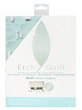 Etch Quill Starterset