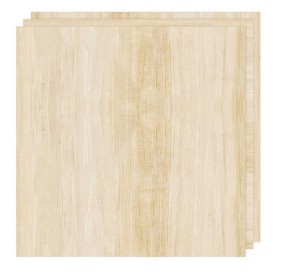 SINGE Quill Holzplatten ( Wood Sheets)