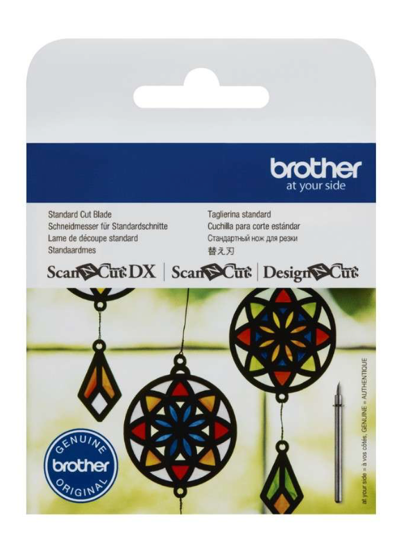 Brother Ersatzklinge Standart
