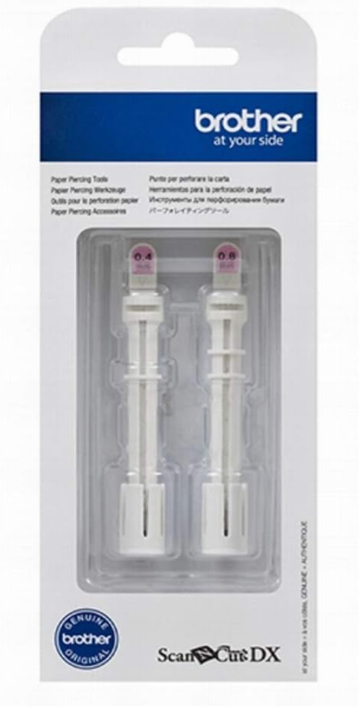 Brother Zubehör Papier Piercing Werkzeuge