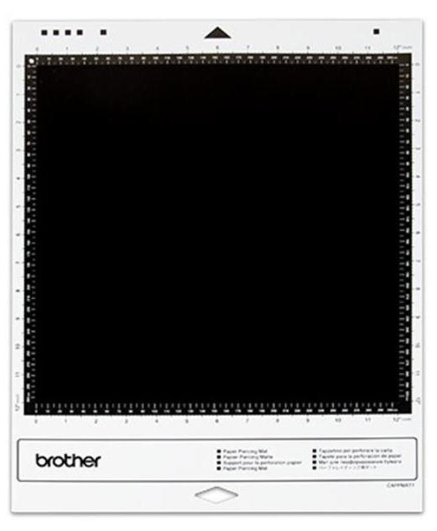 Brother Piercing Mat 12" – für ScanNCut SDX