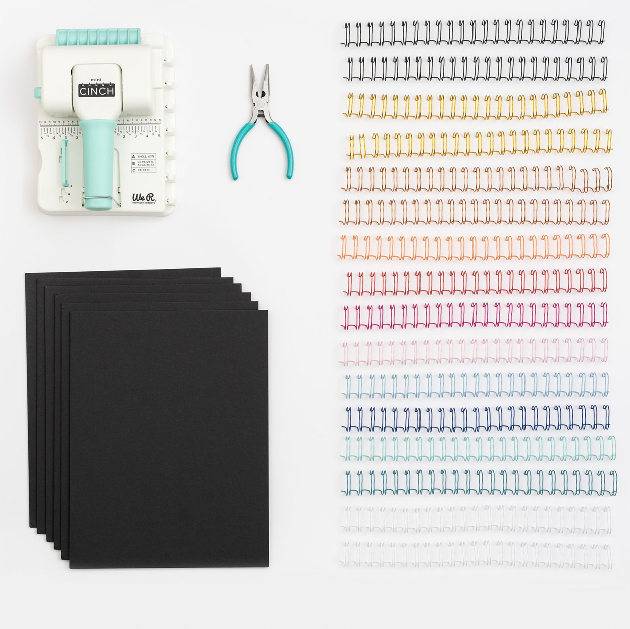 We R Memory Keepers • Mini Cinch