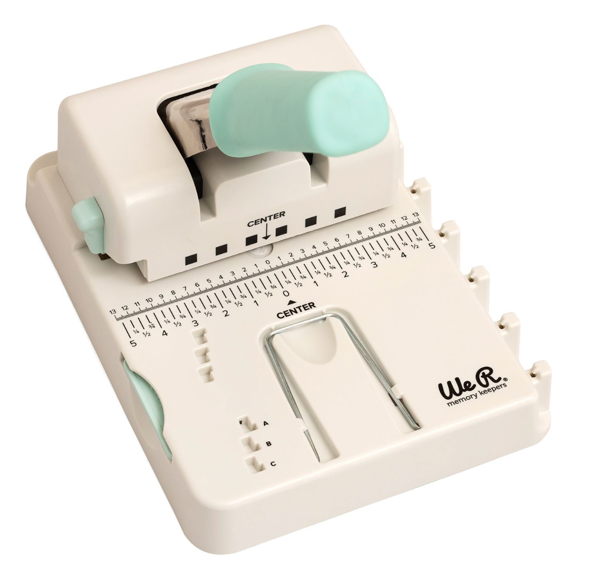 We R Memory Keepers • Mini Cinch