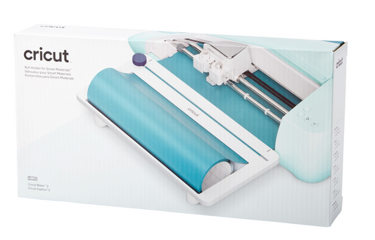 Cricut Rollenhalter für Smart Materials