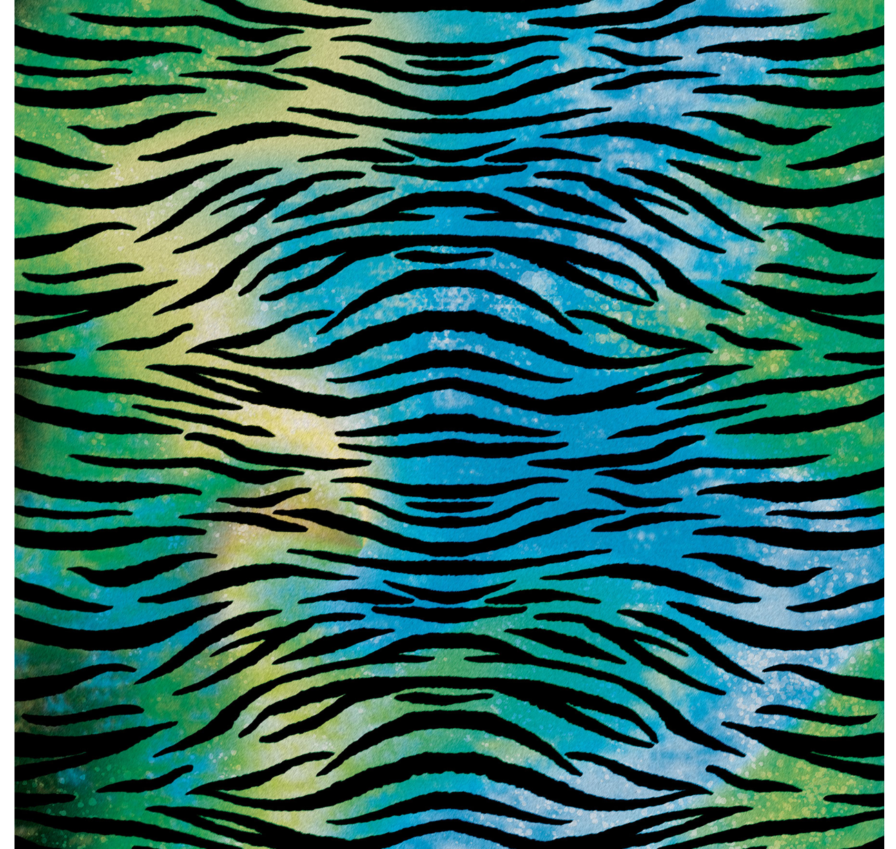 Infusible Ink Transferbogen, Patterns, Animal Brights