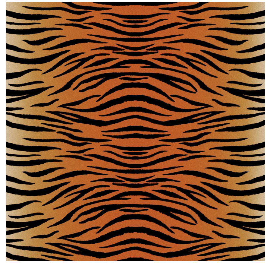 Infusible Ink Transferbogen, Patterns, Animal