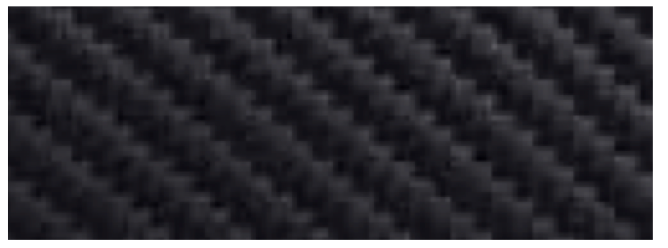 Poli-Flex® Image Flexfolie (Textilfolie) zum Aufbügeln - Carbon Black